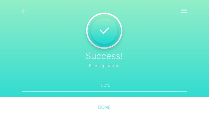 Flat Design