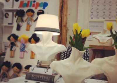 Prague Design Week - Magdalena Poplawska