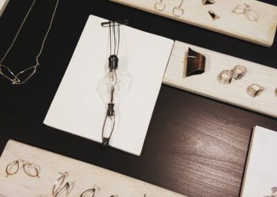 Prague Design Week - Vika Mayzel