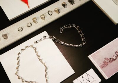 Prague Design Week - Vika Mayzel