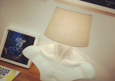 Prague Design Week - Magdalena Poplawska