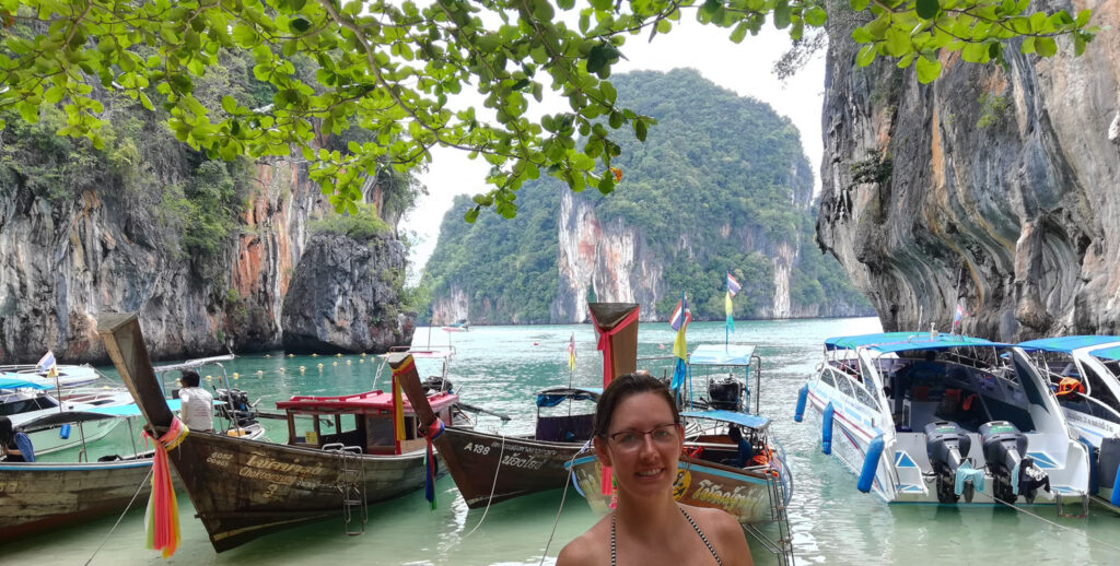 Lao Lading Island
