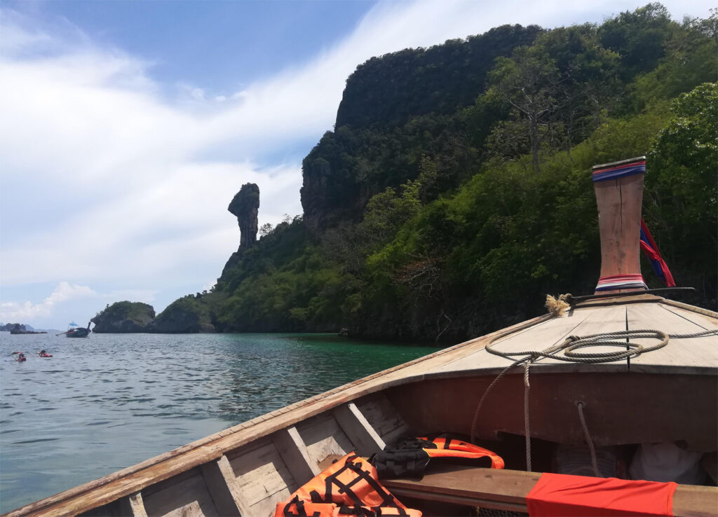 Chicken Island
