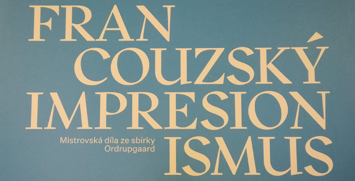 Francouzský impresionismus