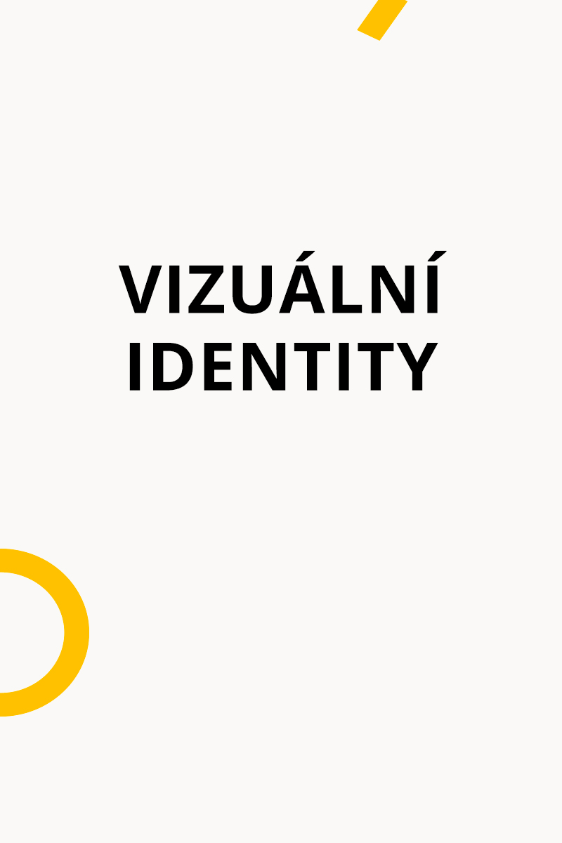 Vizuální identity