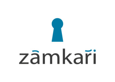 logo, logotyp Zámkaři