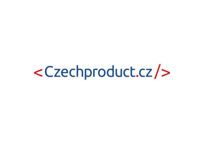 logo, logotyp Czechproduct