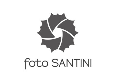 logo, logotyp Foto Santini