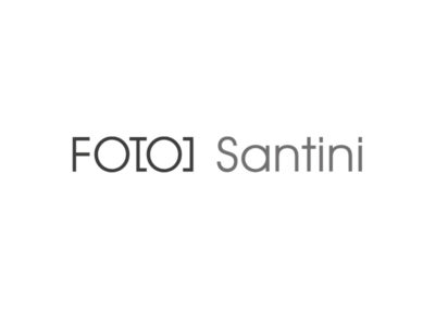 logo, logotyp Foto Santini