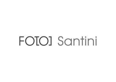logo, logotyp Foto Santini