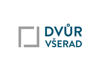 logo, logotyp Dvůr Všerad