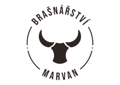 logo, logotyp Brašnářství