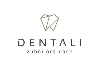 logo, logotyp, Dentali