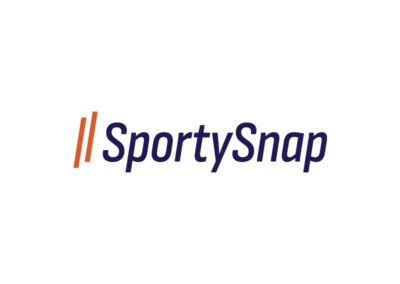 logo, logotyp SportySnap