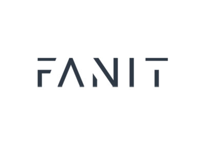 logo, logotyp, FANIT