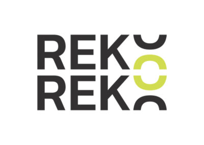 logo, logotyp, Rekoreko